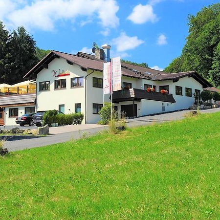 Landhotel Windlicht Krombach  Zewnętrze zdjęcie