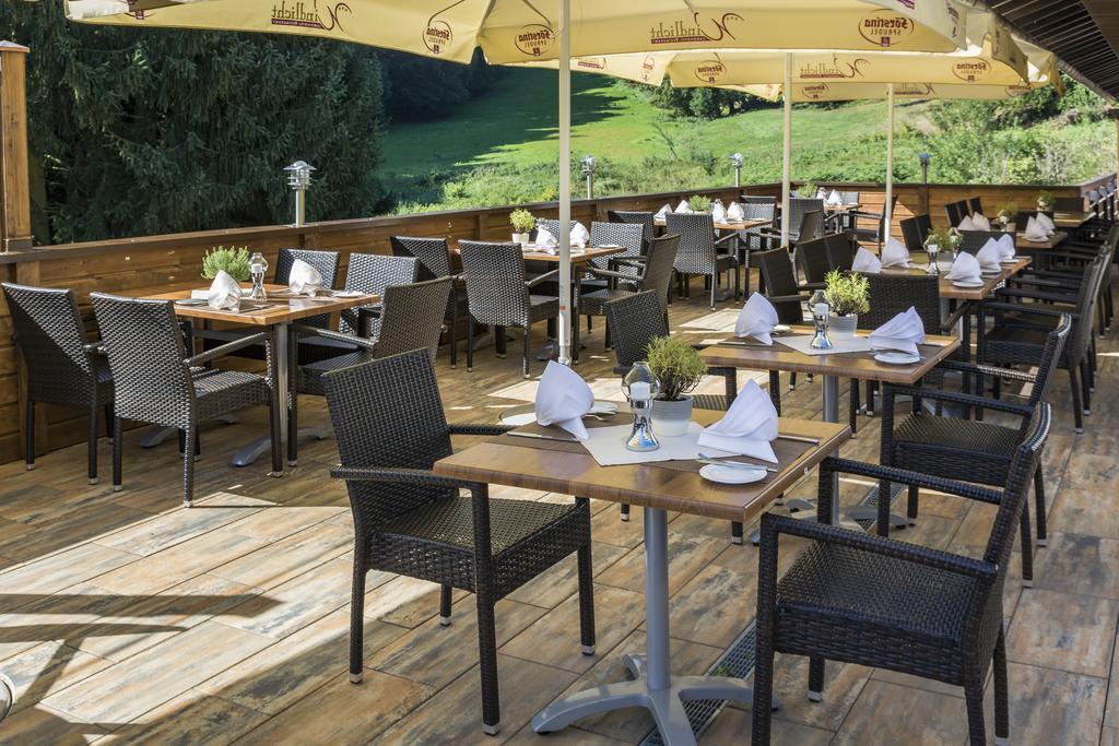 Landhotel Windlicht Krombach  Zewnętrze zdjęcie