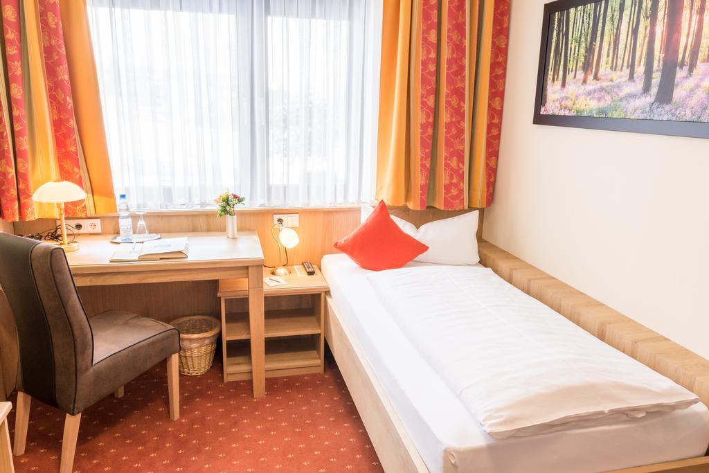 Landhotel Windlicht Krombach  Zewnętrze zdjęcie
