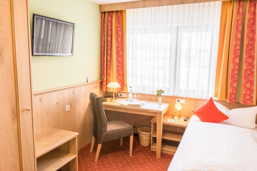 Landhotel Windlicht Krombach  Zewnętrze zdjęcie