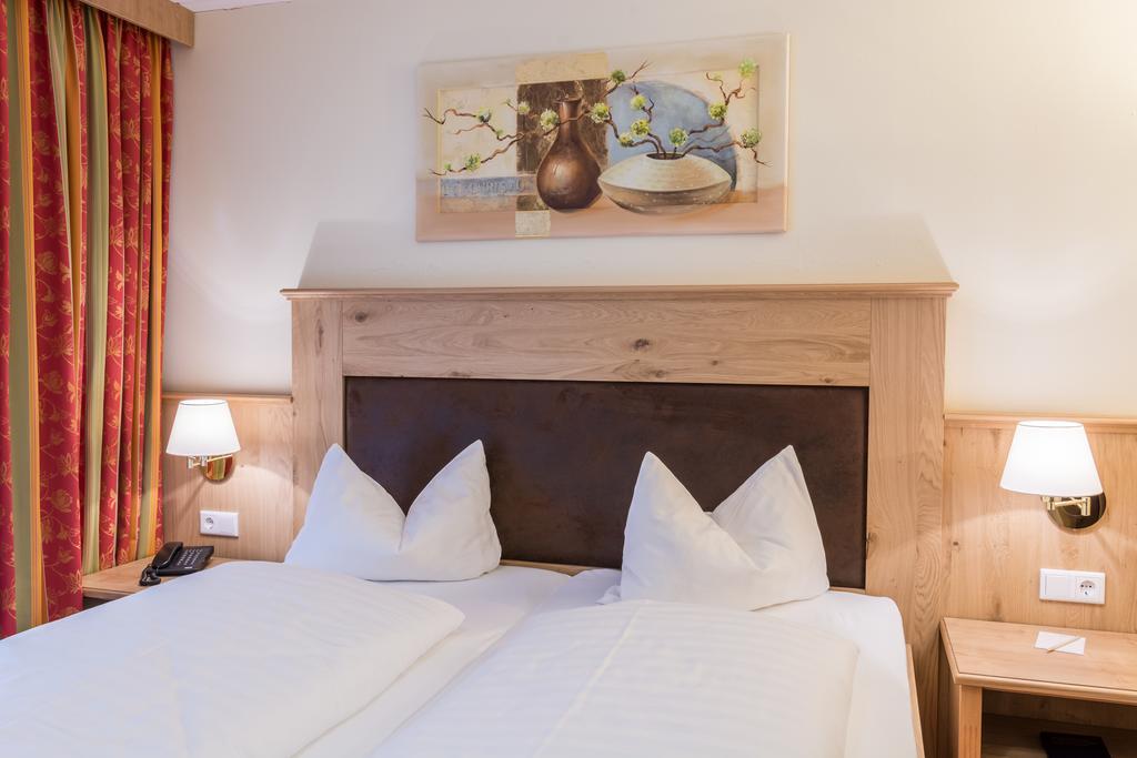 Landhotel Windlicht Krombach  Zewnętrze zdjęcie