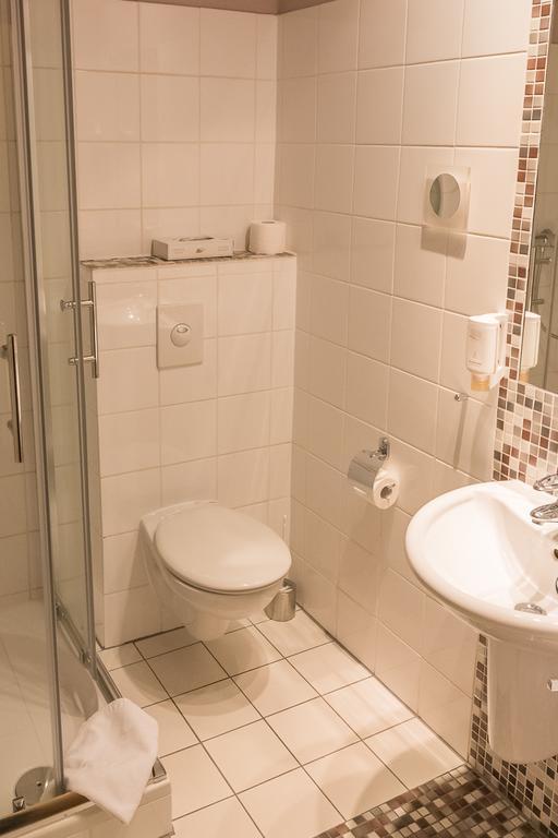 Landhotel Windlicht Krombach  Zewnętrze zdjęcie