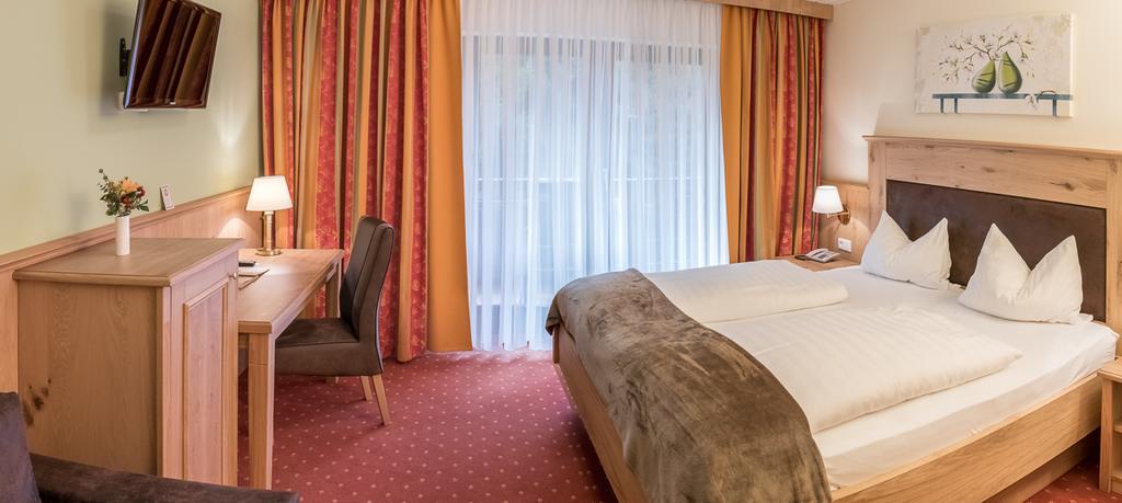 Landhotel Windlicht Krombach  Zewnętrze zdjęcie
