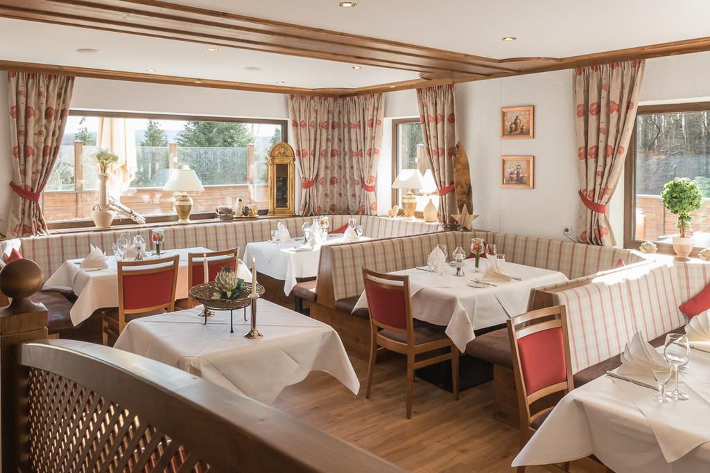 Landhotel Windlicht Krombach  Zewnętrze zdjęcie