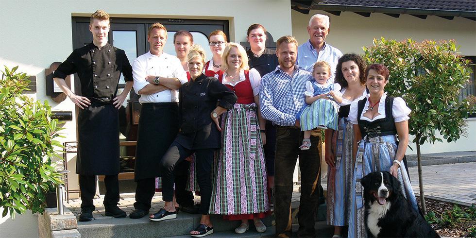 Landhotel Windlicht Krombach  Zewnętrze zdjęcie