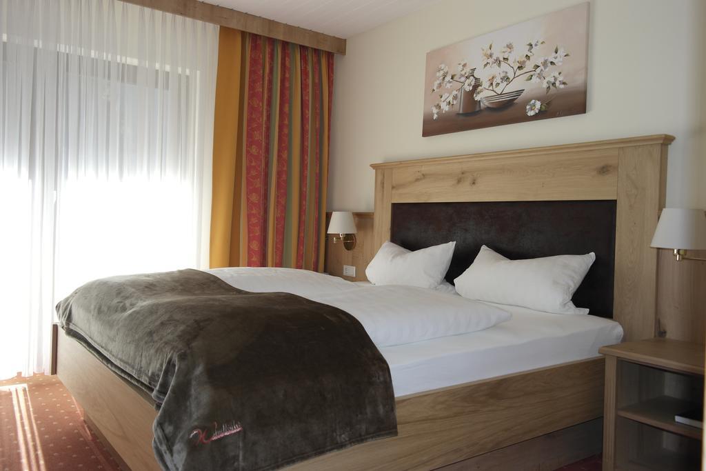 Landhotel Windlicht Krombach  Zewnętrze zdjęcie