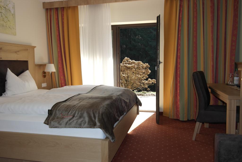 Landhotel Windlicht Krombach  Zewnętrze zdjęcie