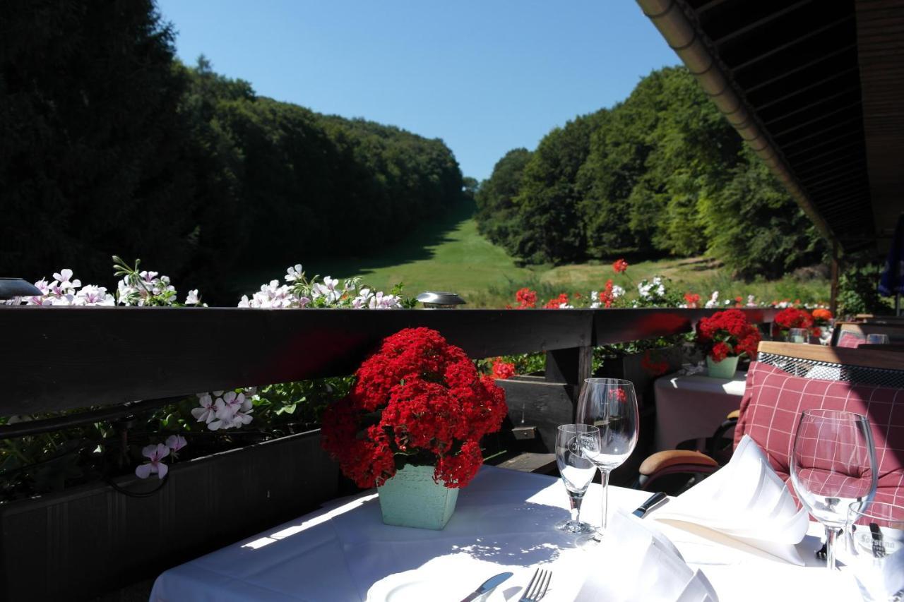 Landhotel Windlicht Krombach  Zewnętrze zdjęcie